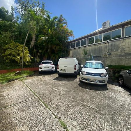 Appartement Canelle Baimbridge Luaran gambar