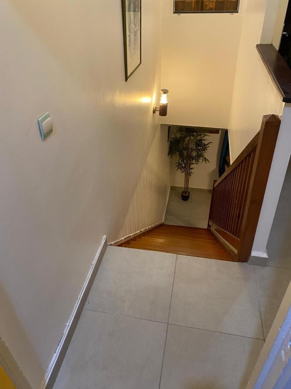 Appartement Canelle Baimbridge Luaran gambar