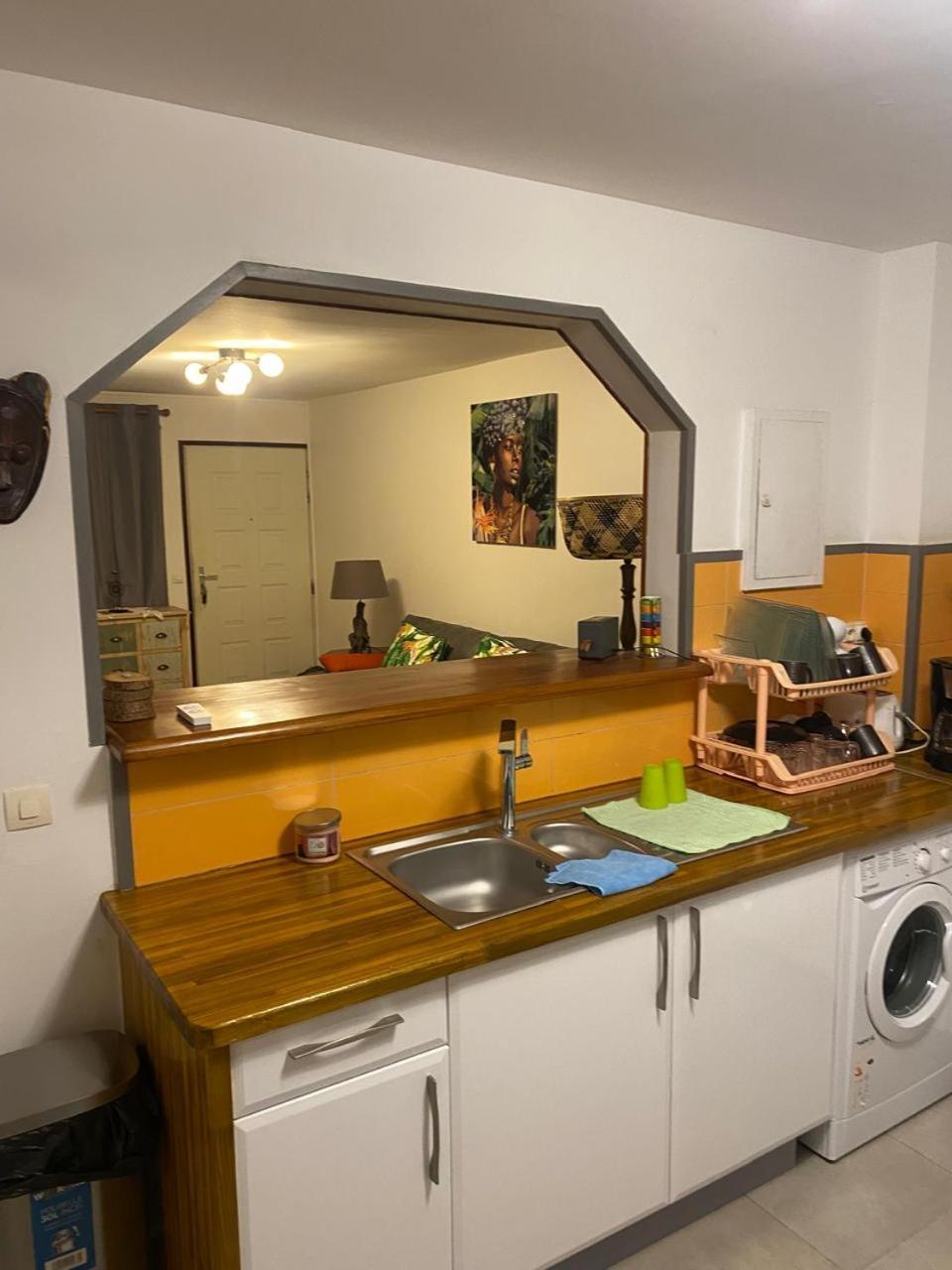 Appartement Canelle Baimbridge Luaran gambar