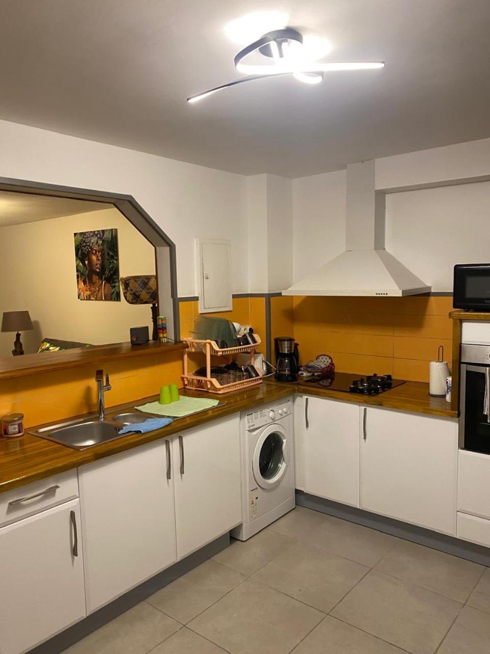 Appartement Canelle Baimbridge Luaran gambar