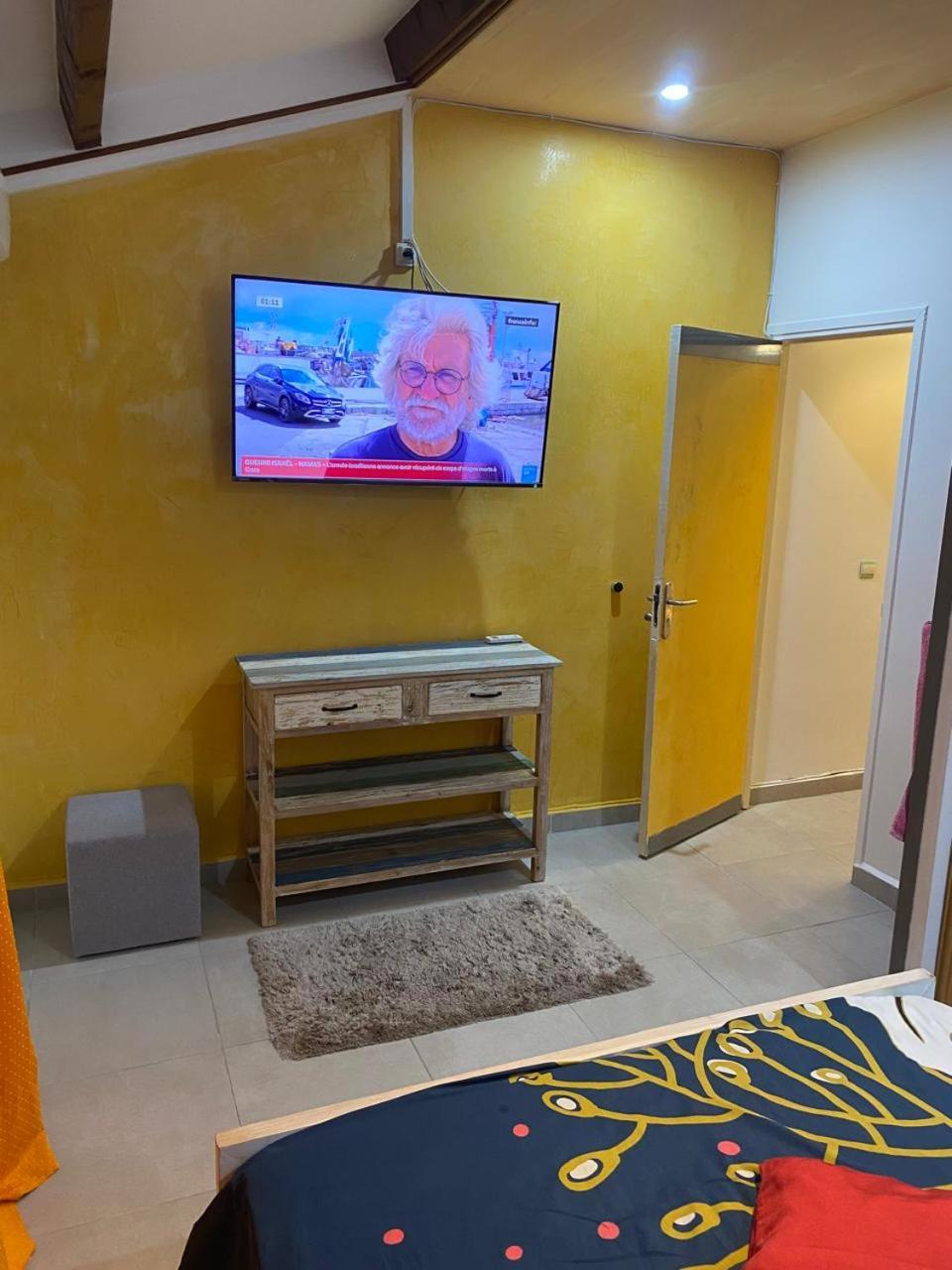 Appartement Canelle Baimbridge Luaran gambar