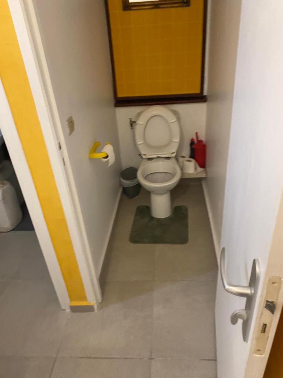 Appartement Canelle Baimbridge Luaran gambar