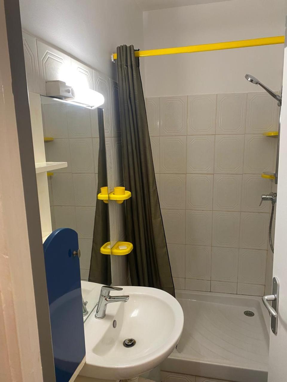 Appartement Canelle Baimbridge Luaran gambar